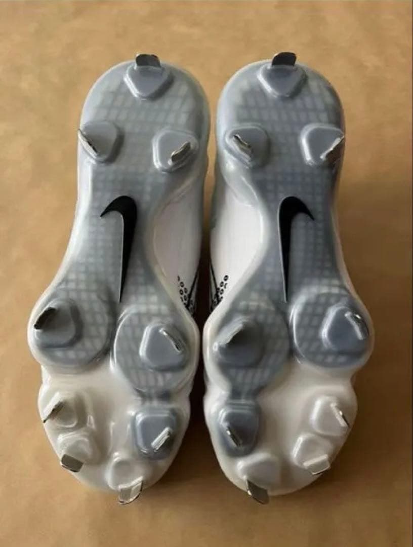 NIKE 野球スパイク トラウトモデル 27cm 限定品