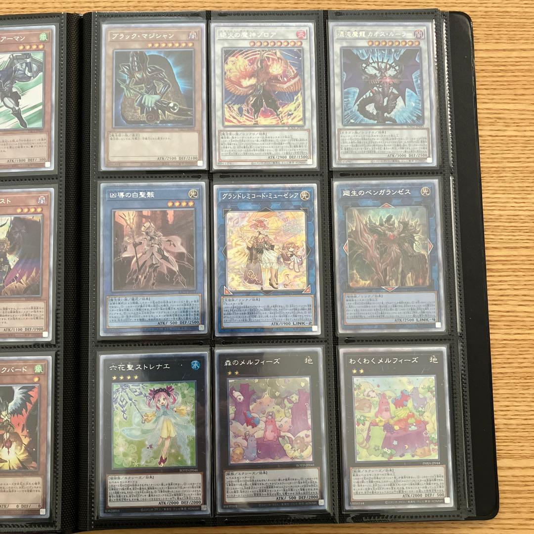 まとめ売り　プリズマティックシークレット　115種