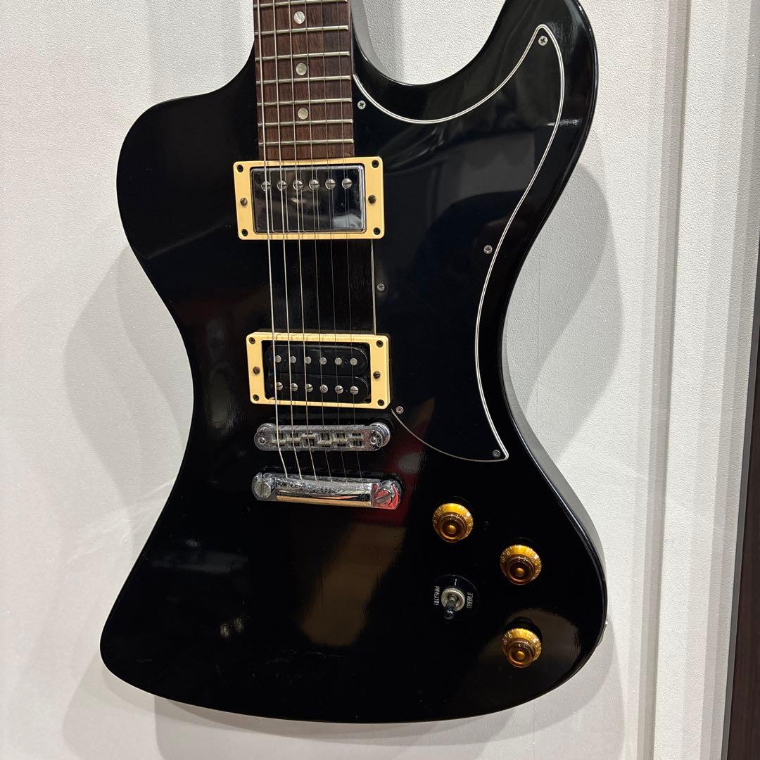 Gibson RD standard JAPAN limited 400本限定