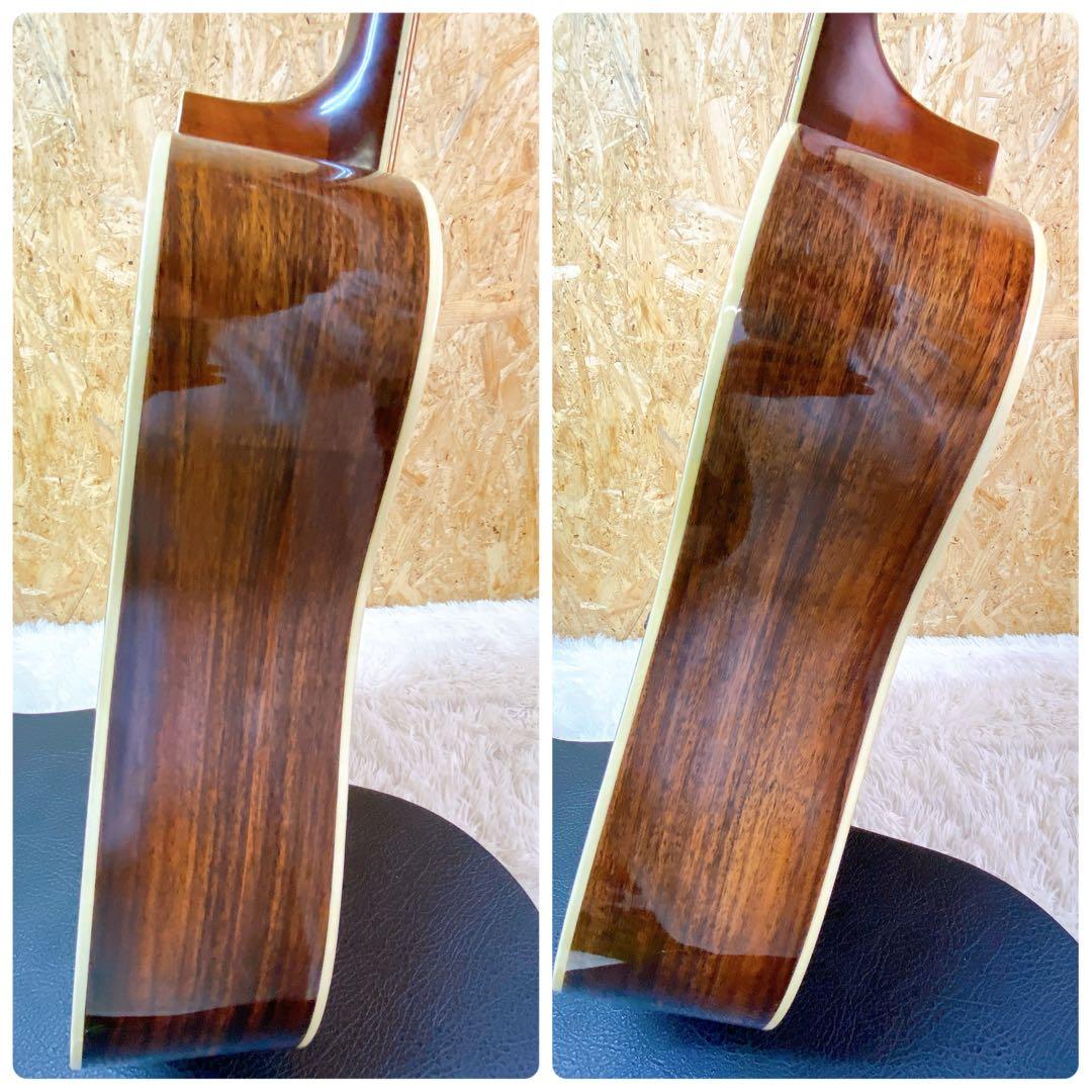 S.Yairi YD302 ヤイリ　アコースティックギター　ハードケース付