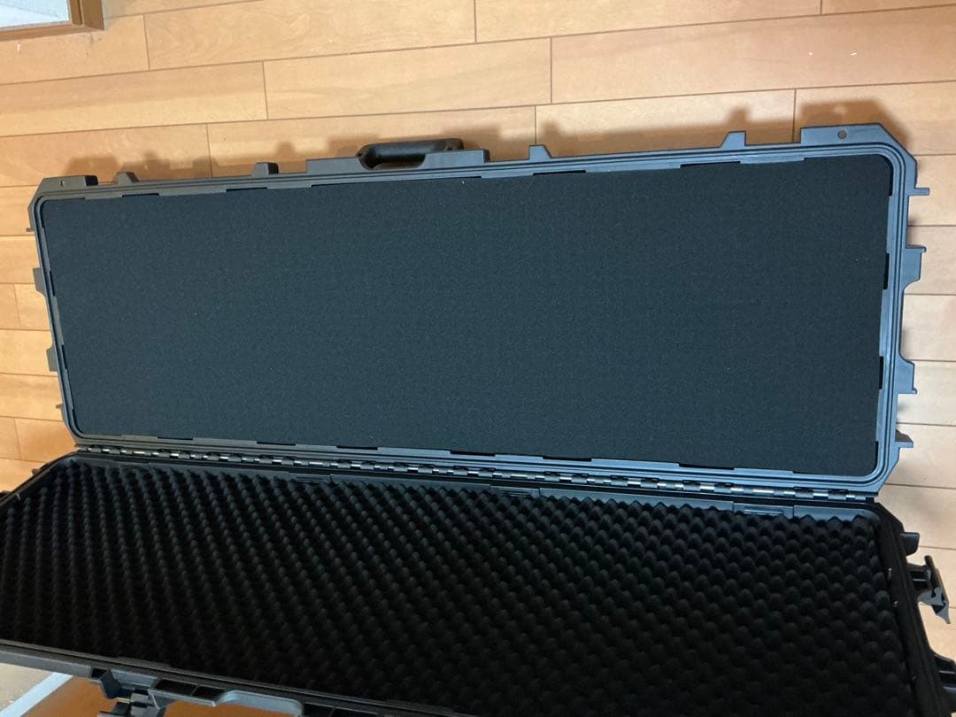 Lynus HC-11010車輪付き防水ハードケース