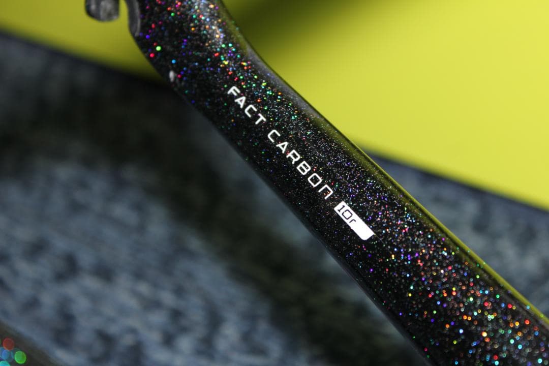 SPECIALIZED ロードバイクフレーム SL4 サガンワールドチャンピオン