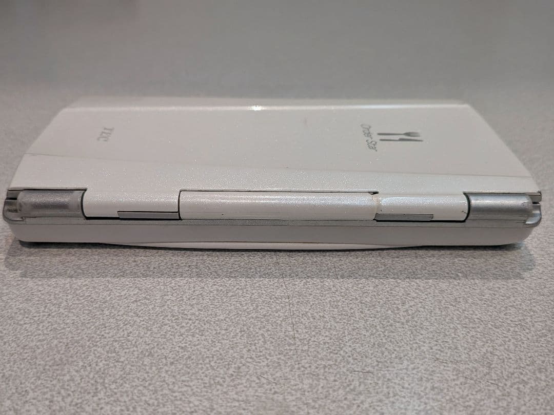 東芝テック ハンディーターミナル HTL-200-1B-01-R