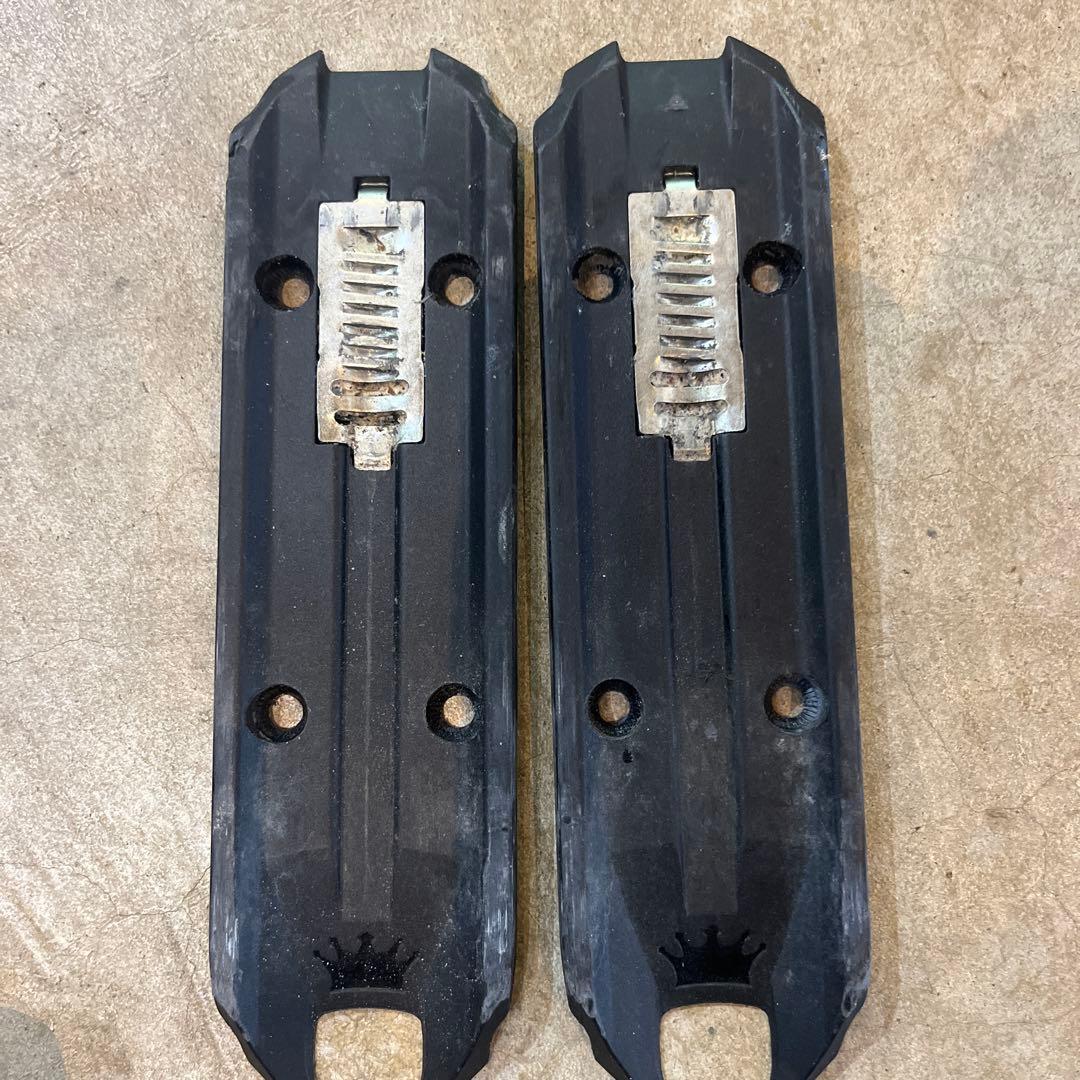 マーカービンディング　ジェスター