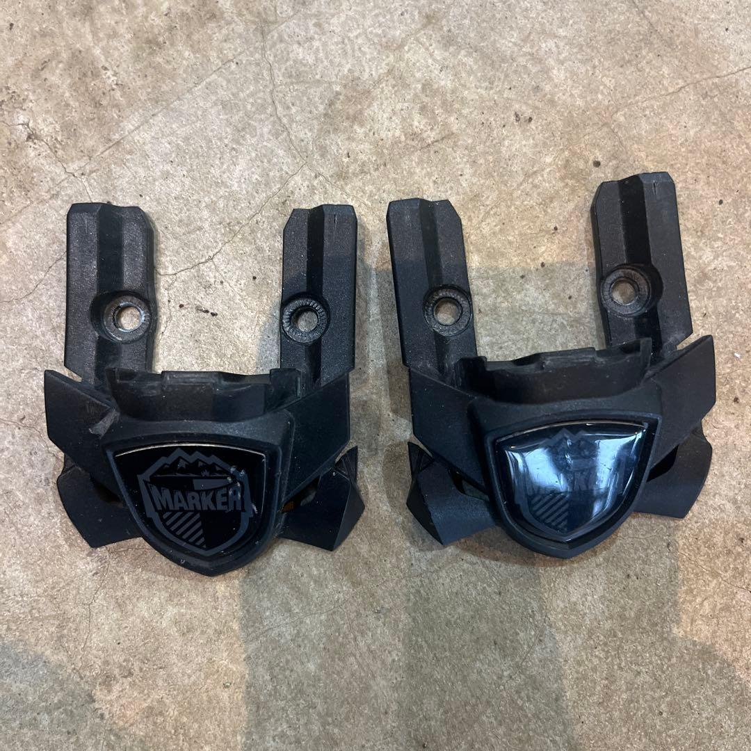 マーカービンディング　ジェスター