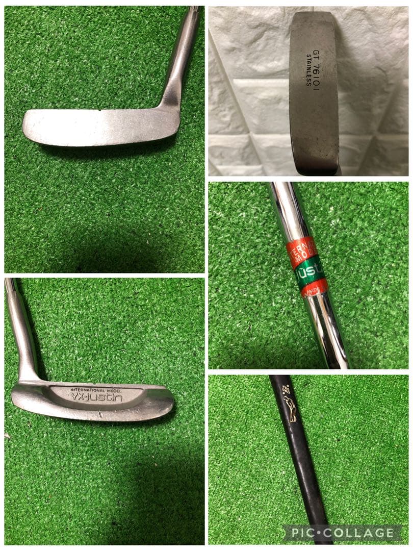 初心者おすすめ☆メンズ ゴルフクラブセット☆ワークス☆スタンドキャディバッグ付