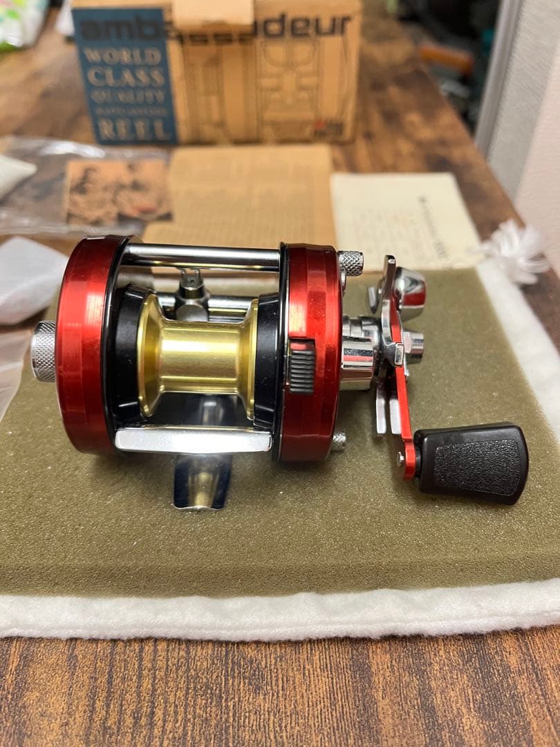 アンバサダー　2500CI