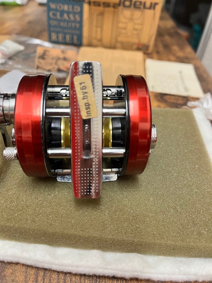 アンバサダー　2500CI