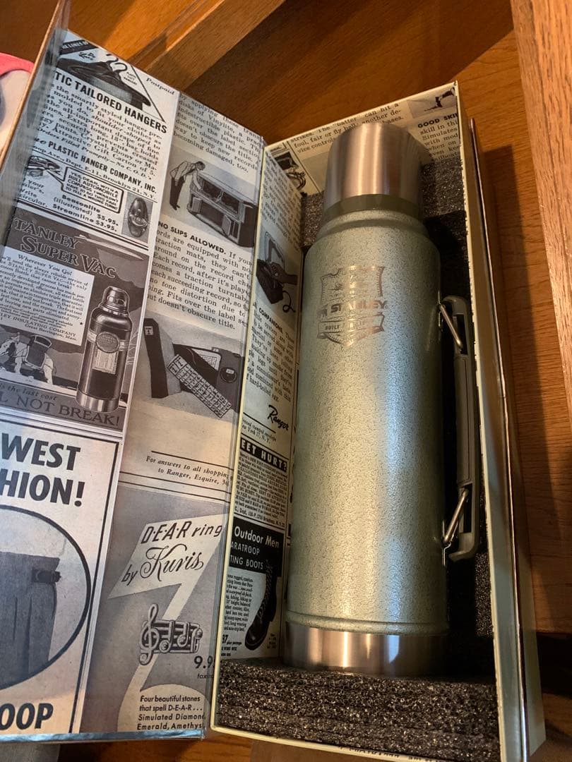 STANLEY アニバーサリーボトル