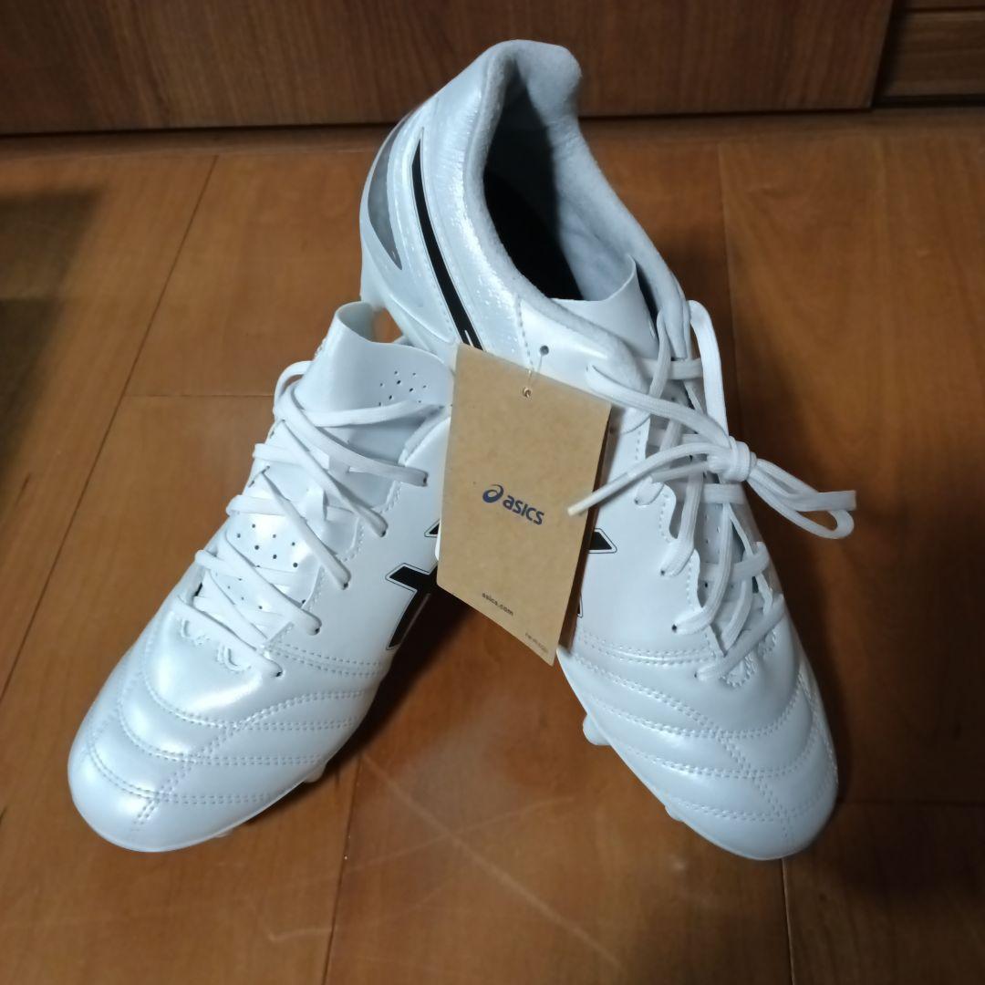 asics DSライトアドバンスワイド サッカースパイクアシックス26.5