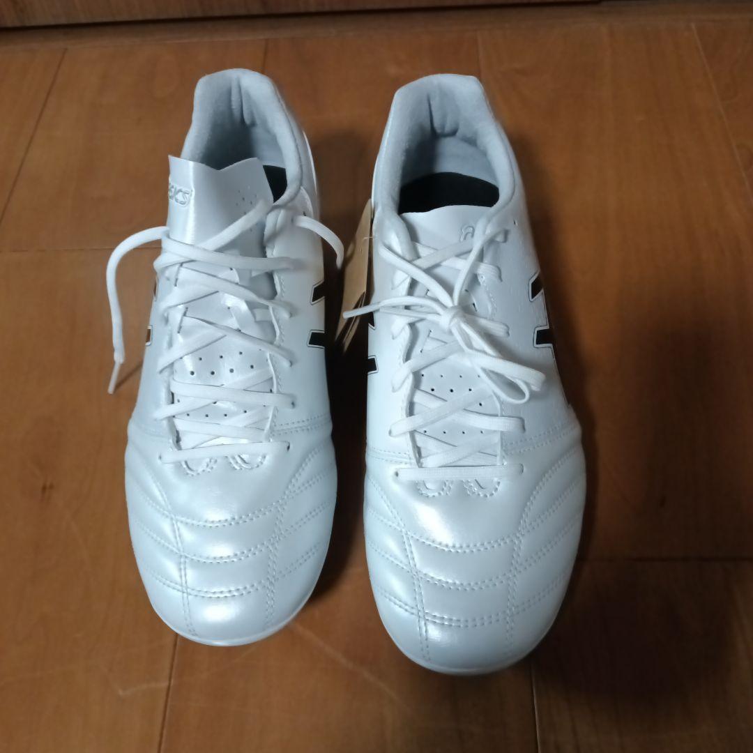 asics DSライトアドバンスワイド サッカースパイクアシックス26.5