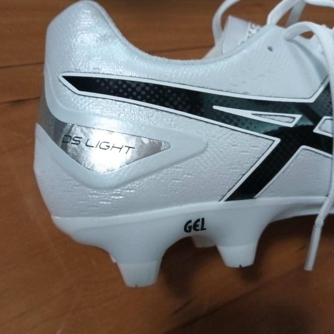 asics DSライトアドバンスワイド サッカースパイクアシックス26.5
