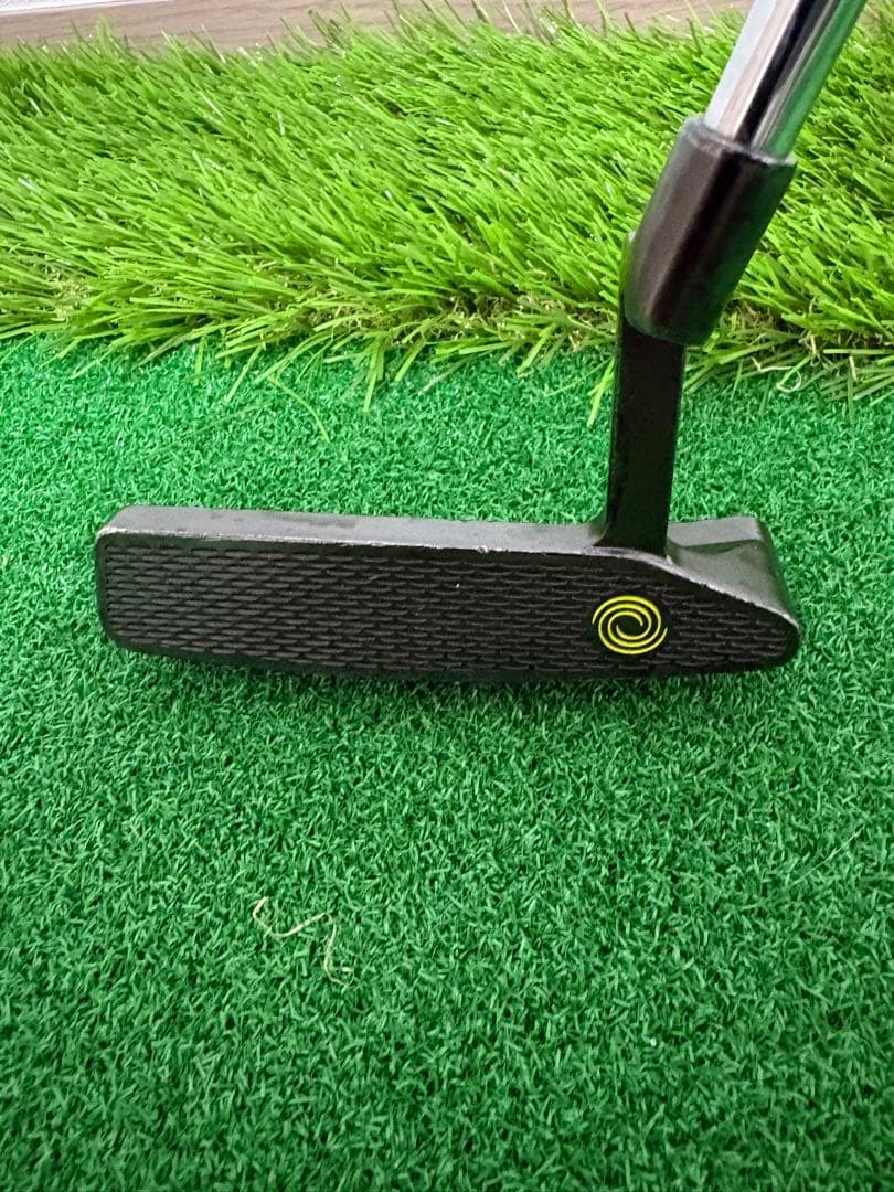 ODYSSEY L X MILLED ♯2