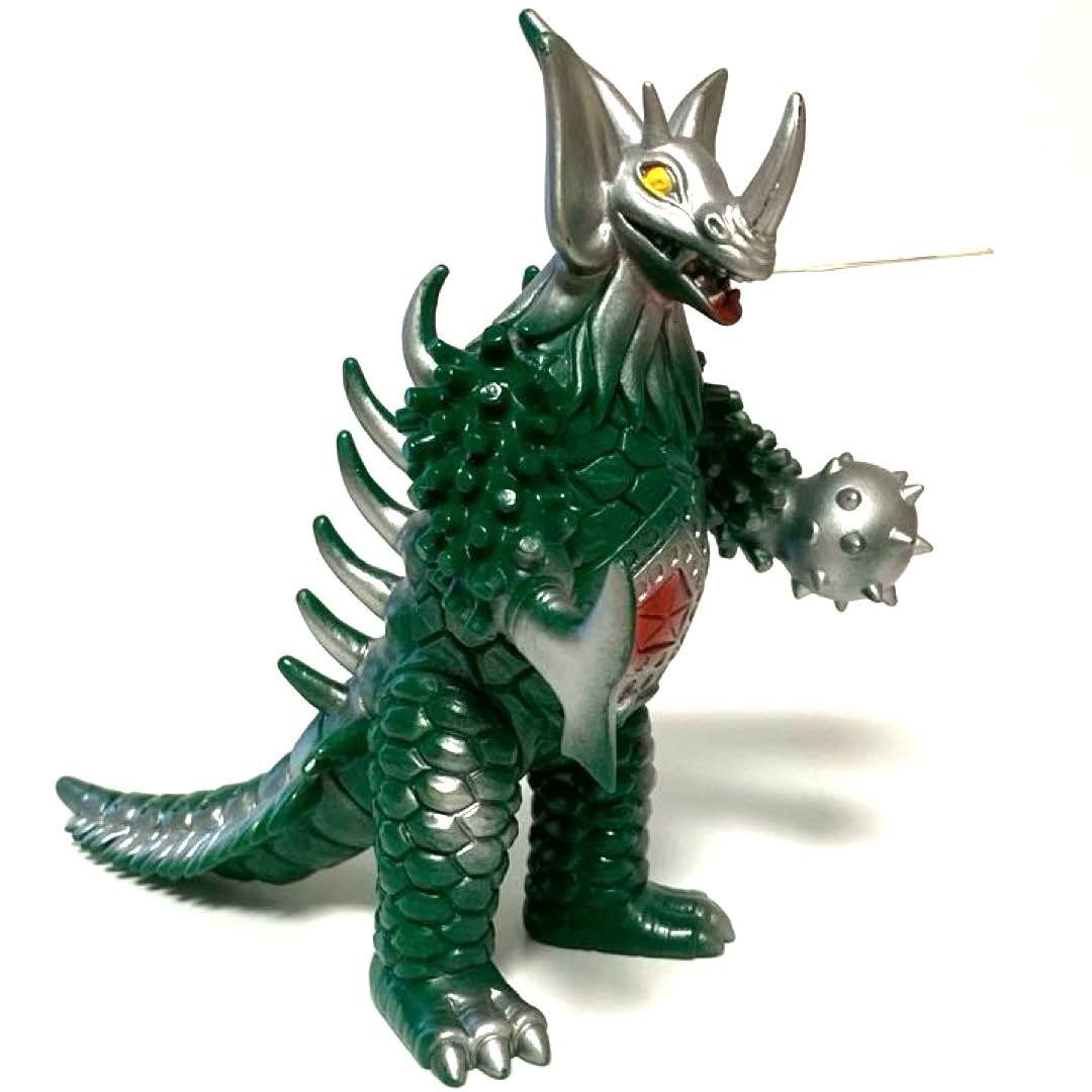 ウルトラ怪獣 タイラント 第一期初版 1984 タグ付／ウルトラコレクション