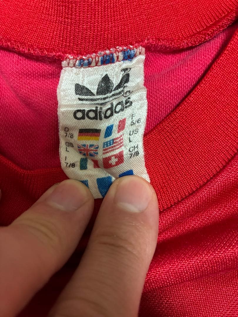 本日22時まで値下【激レアヴィンテージ】バイエルン・ミュンヘン ユニフォーム