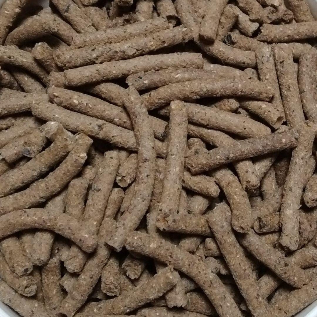 カムイピリカ9kg(3kg×3袋)　一生一度は与えたい神フード