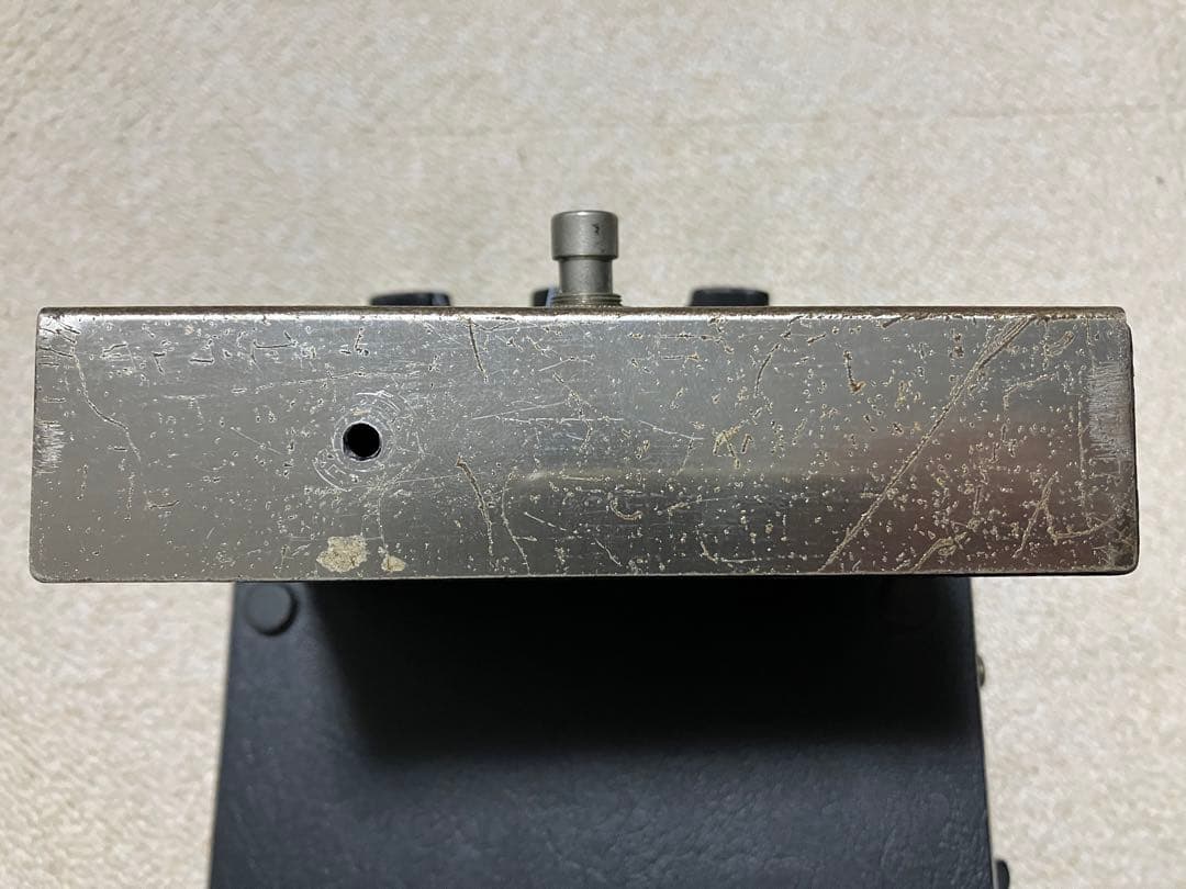 Electro-Harmonix BIG MUFF V3 ②