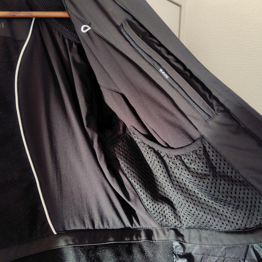 ショッフェル　スキーウェア　ジャケット