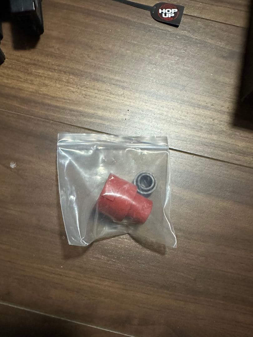 うげひさ　MP5KHC カスタム品