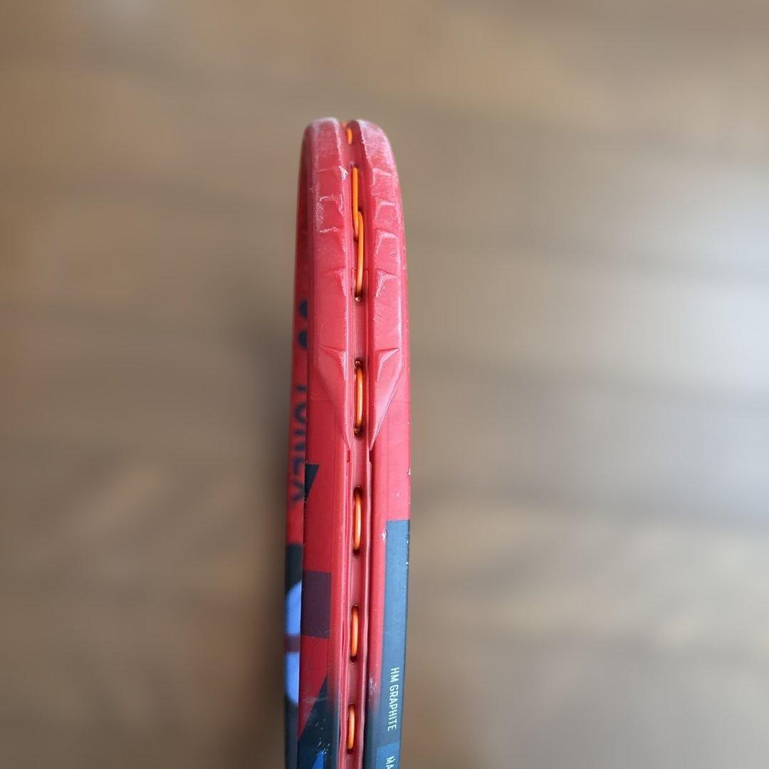 Yonex VCORE 100 テニスラケット