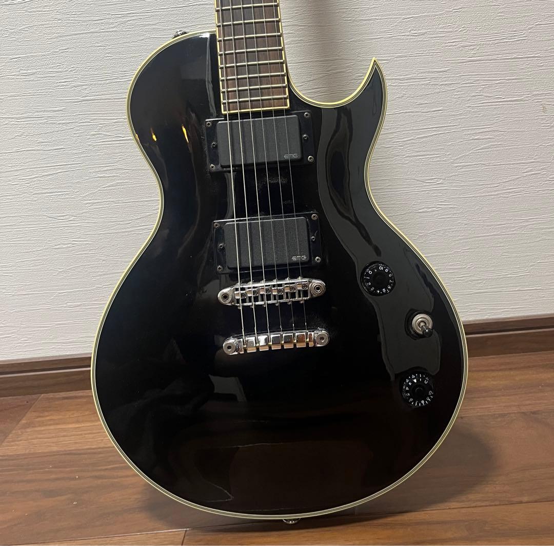 [まる]Ibanez アイバニーズ ARZ700 EMG60/81