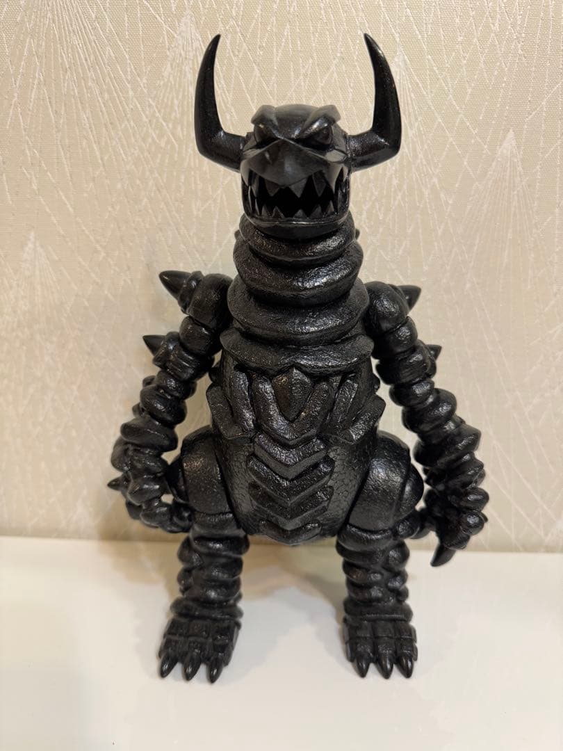 アトリエG1 MONSTOCK デストドン ブラック