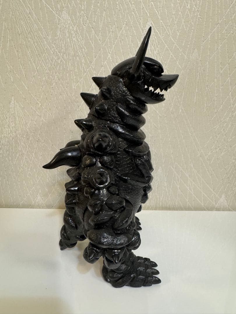 アトリエG1 MONSTOCK デストドン ブラック