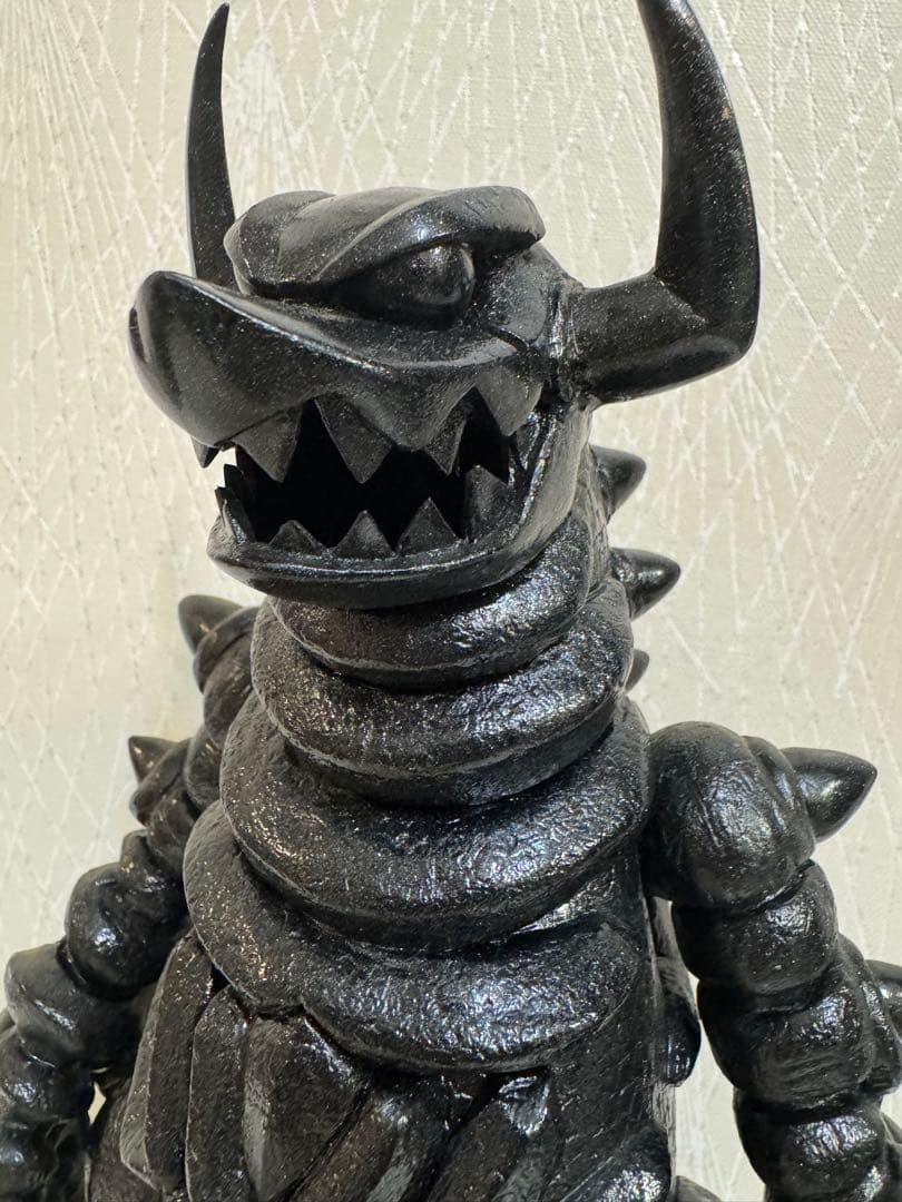 アトリエG1 MONSTOCK デストドン ブラック