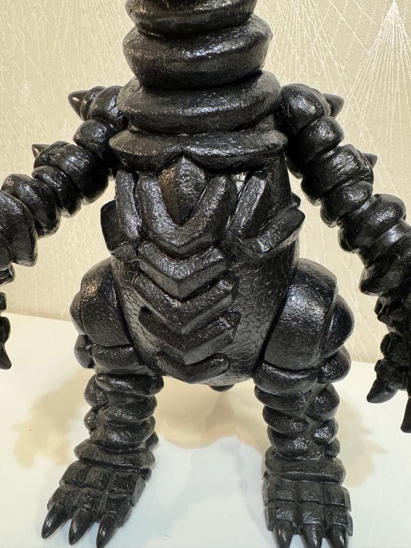 アトリエG1 MONSTOCK デストドン ブラック