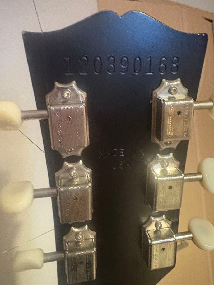 Gibson Les Paul Special レスポールスペシャル