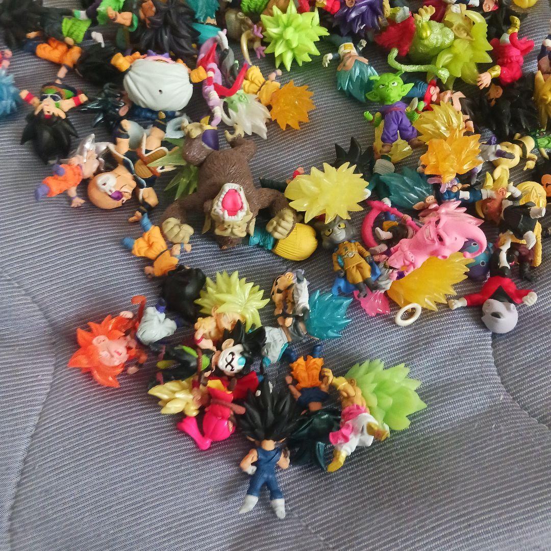 ドラゴンボール フィギュアセット 多数