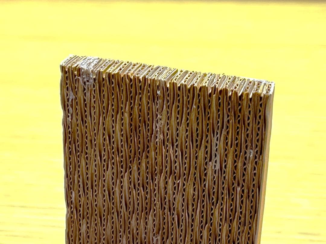 VITRAミニチュアコレクション フランク・ゲーリー Side Chair