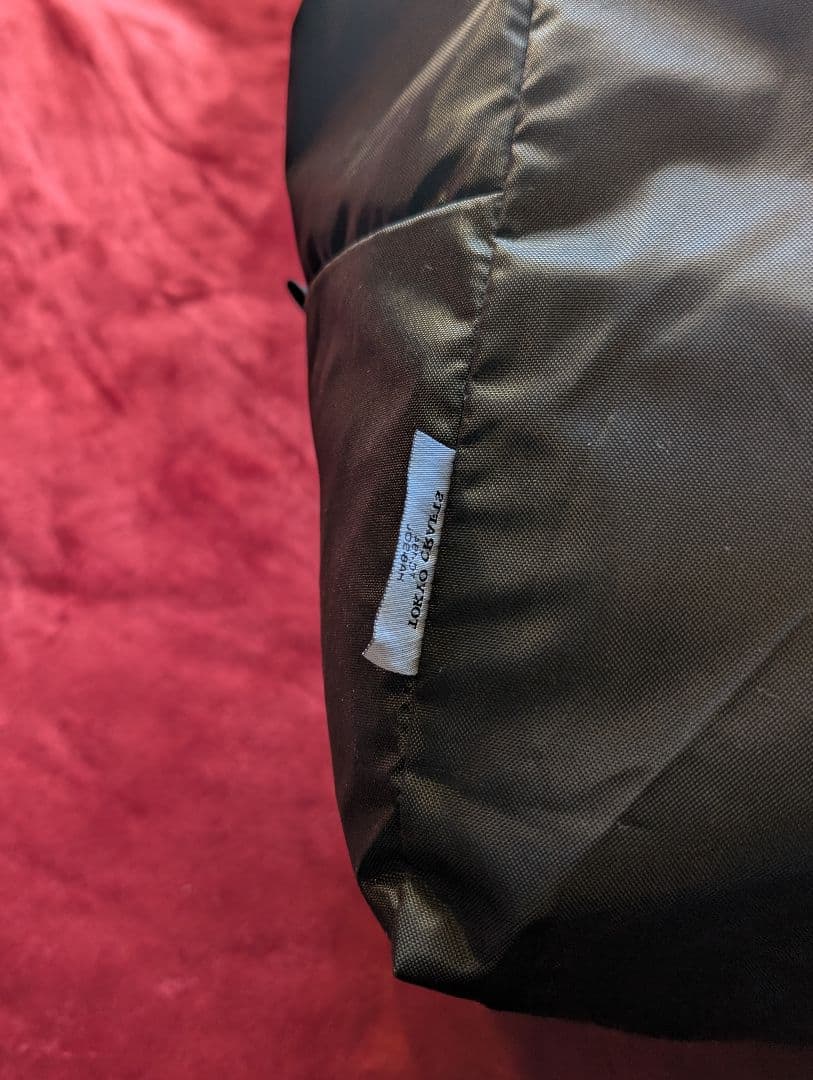 【大幅値引】 東京クラフト ハビソル tpuとリビングシート付属 ドームテント