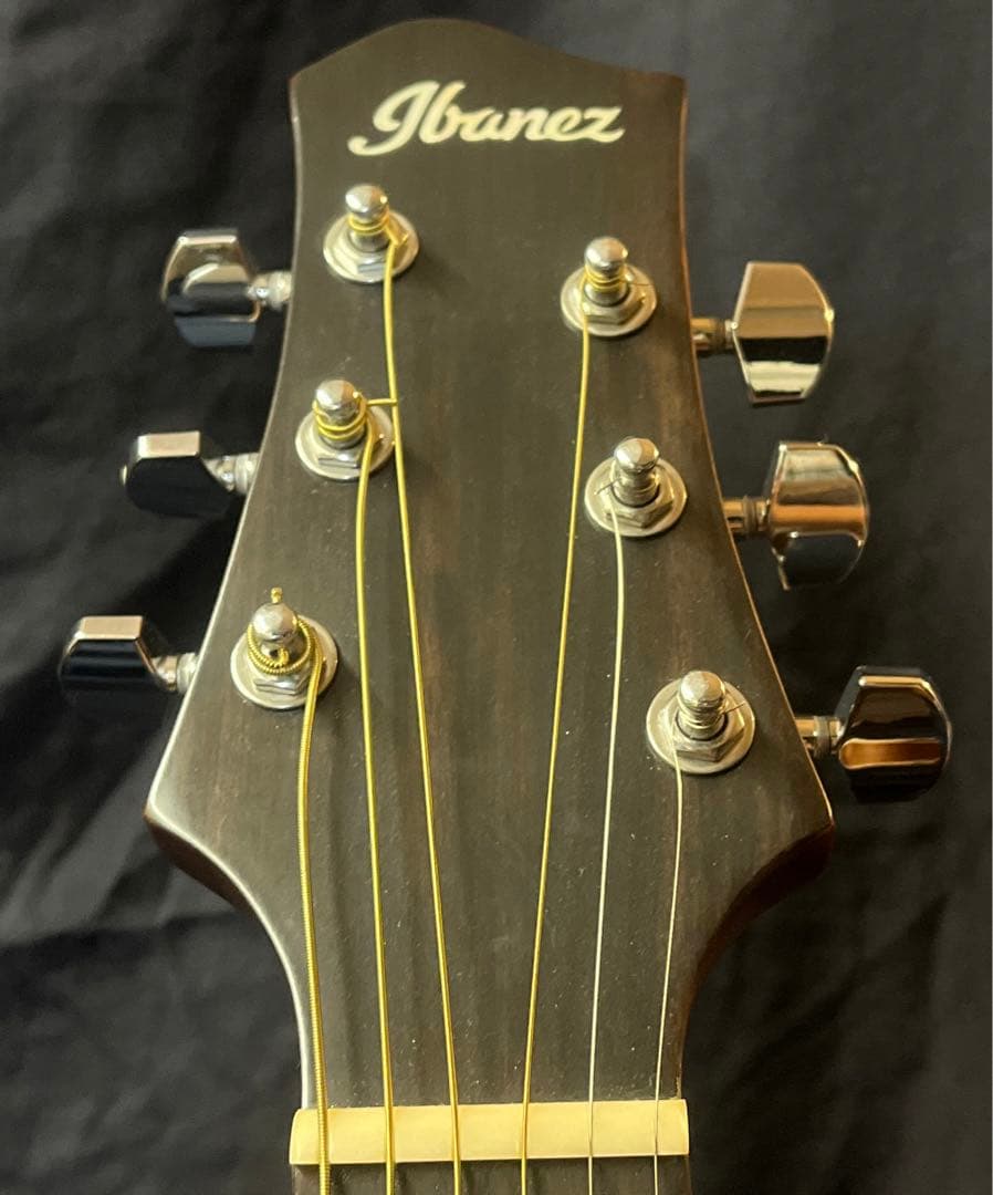 Ibanez PA230E-NSL エレアコ