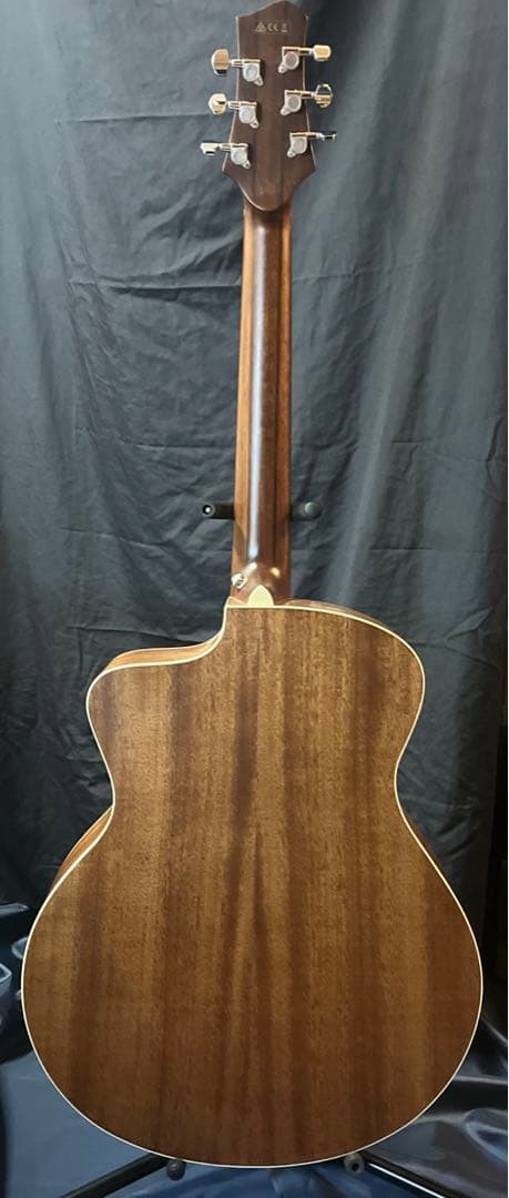 Ibanez PA230E-NSL エレアコ