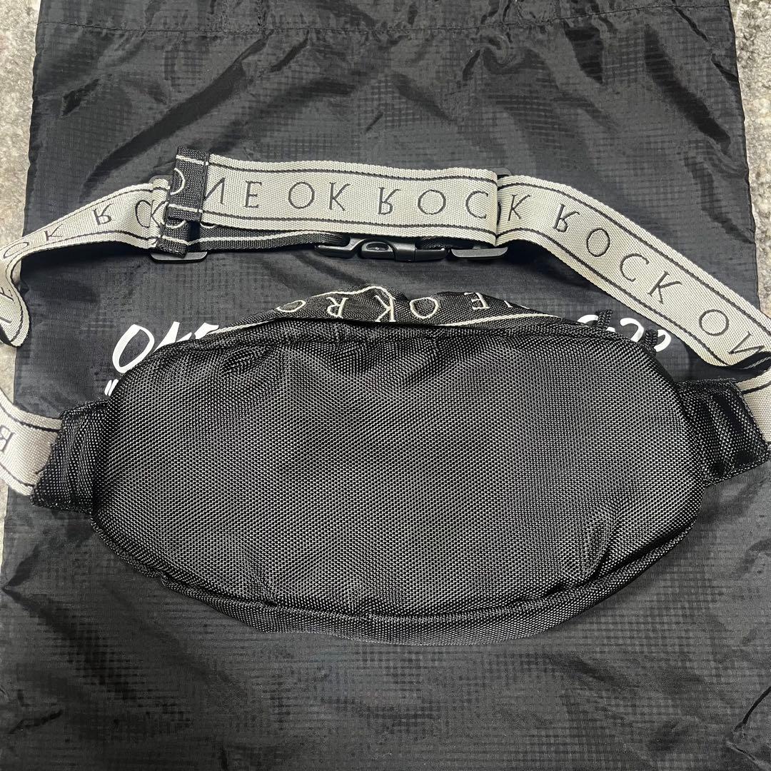 【新品未使用】ONE OK ROCK ボディバッグ 2018 など10点セット