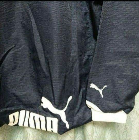 PUMA ウィンドブレーカー プーマ 清水エスパルス ジャージ アウター