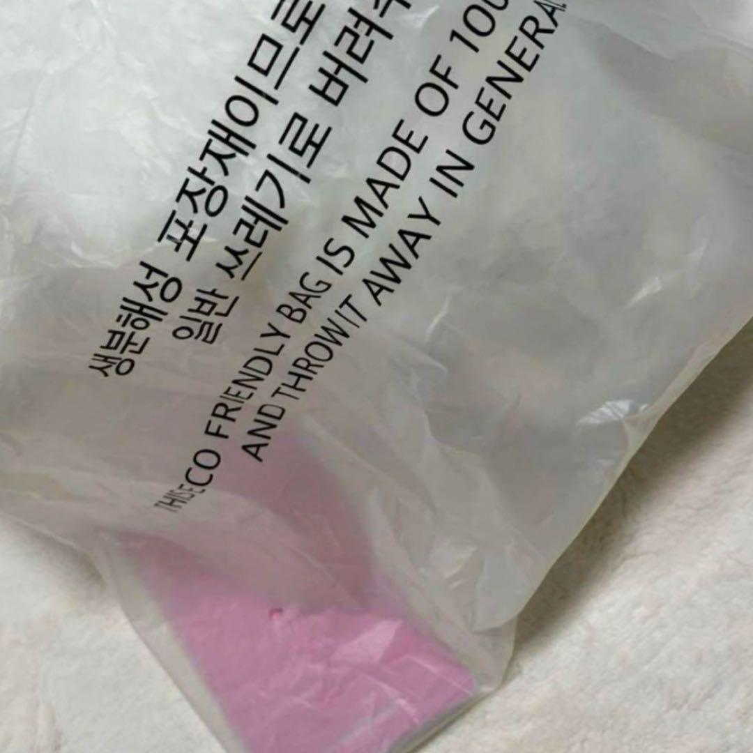 STRAYKIDS ヒョンジン テディベア人形 5'clock