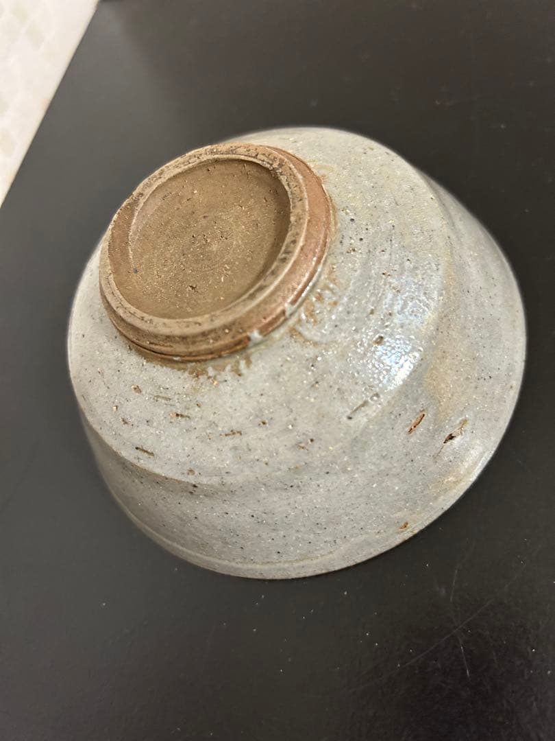 古唐津　唐津　から津　茶碗　抹茶碗　茶道具　茶道　骨董