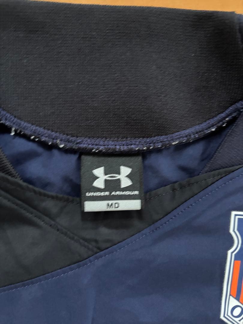 大宮アルディージャユース支給品