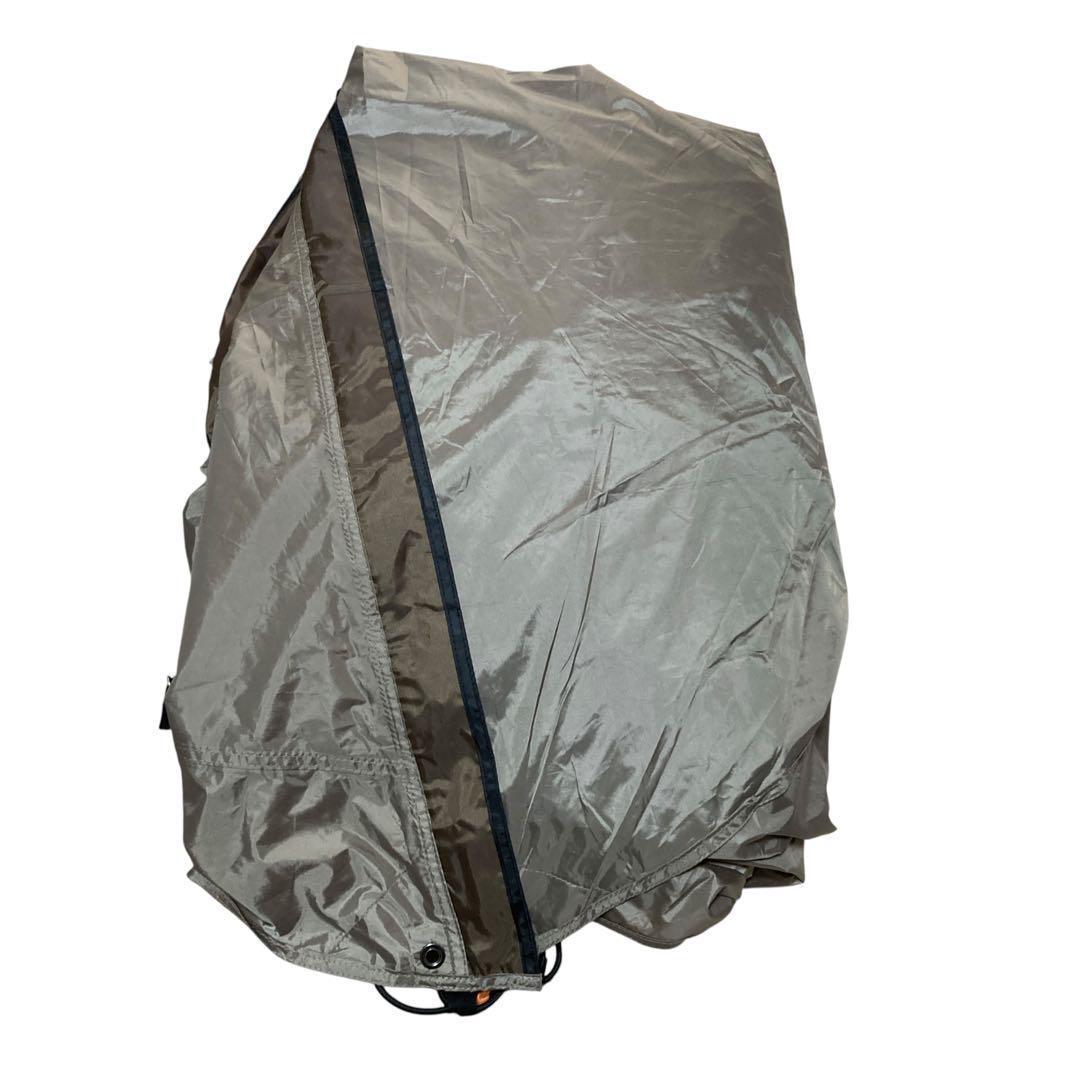 あすぱらさん　　スノーピーク ランドネストドーム M テント タープセット