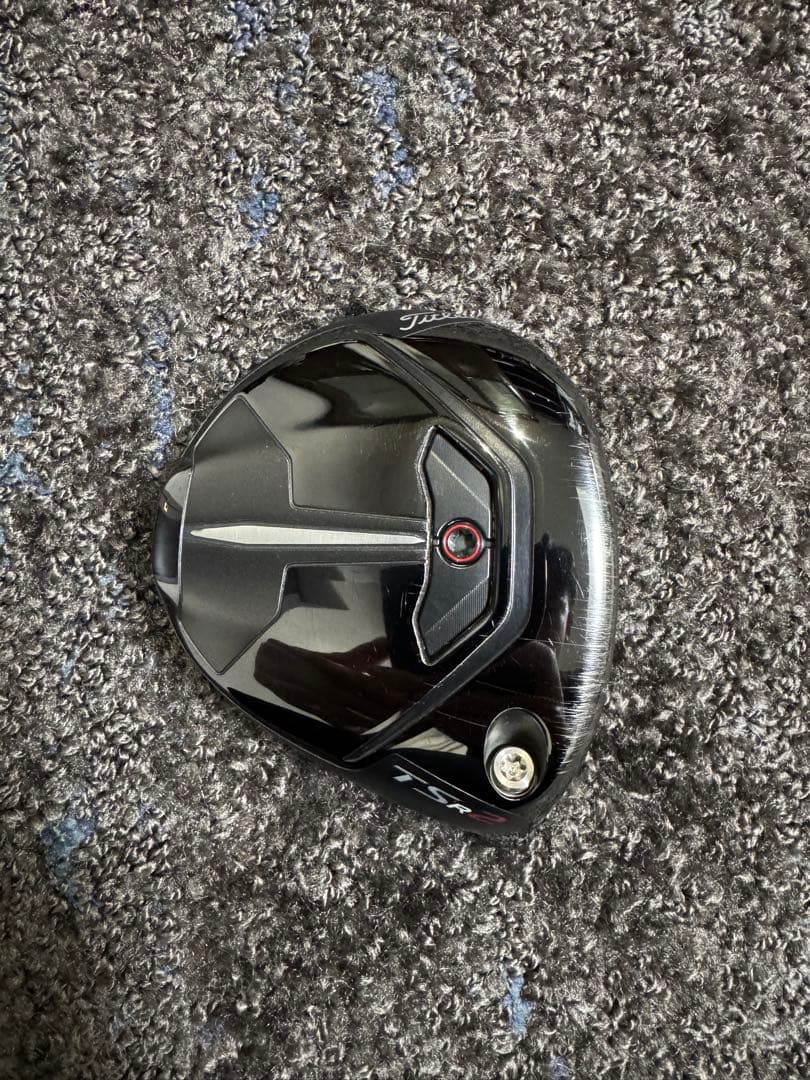 タイトリスト TSR2 4番ウッド