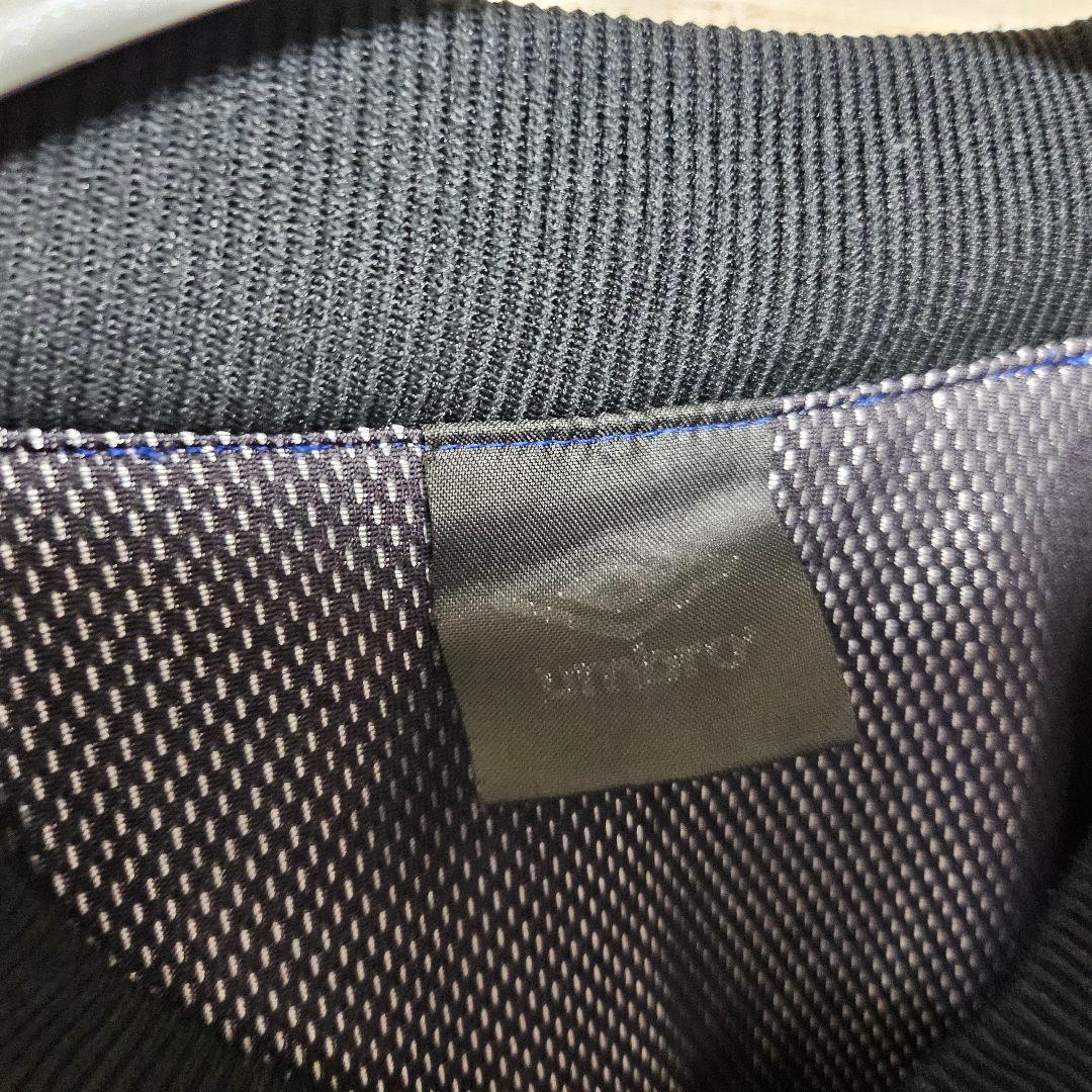 umbro アンブロ　PRO-TRAINING ピステ上下 セット 中綿 防寒