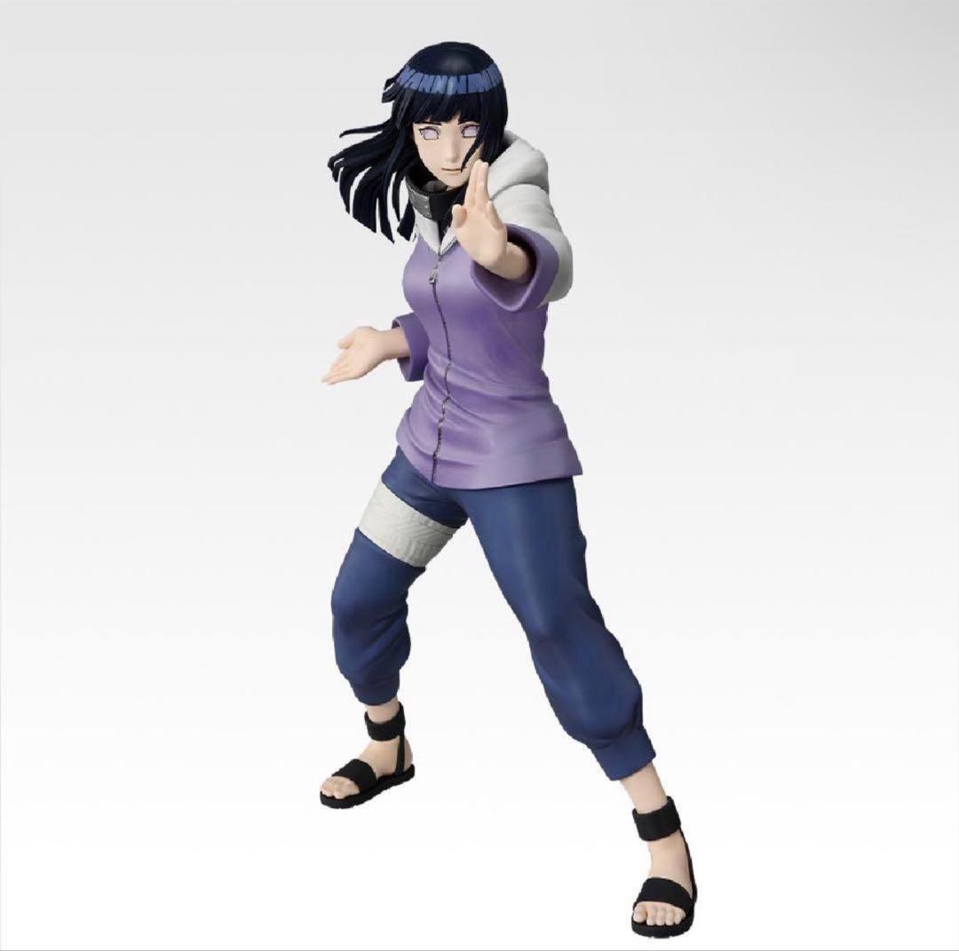 一番くじ NARUTO-ナルト- 疾風伝 輪廻の嘆きと平和の懸け橋全20点