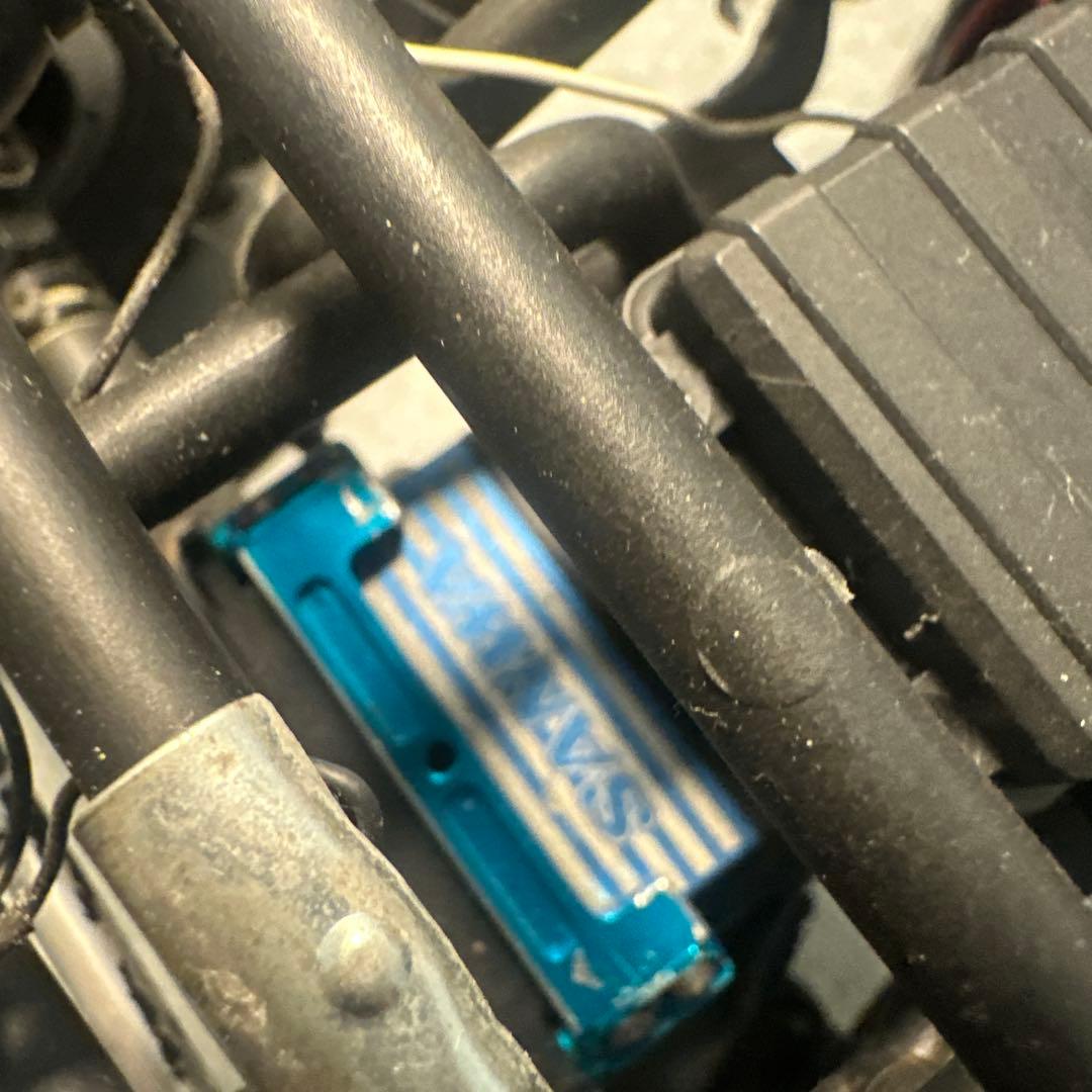 axial wraith アキシャル レイス　クローラーラジコン