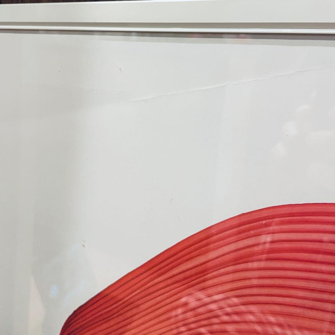 Ronan BouroullecロナンブルレックDRAWING Poster#6