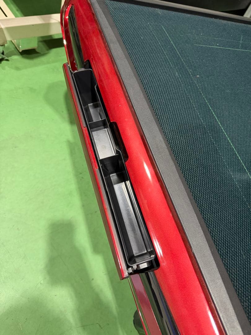 【引取り限定】　全自動麻雀卓　座卓式