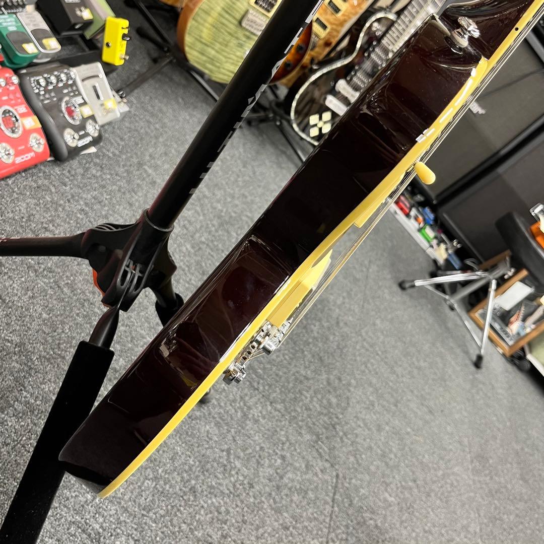 【11364】Grass Roots ゴールドレスポールスタンダードタイプ