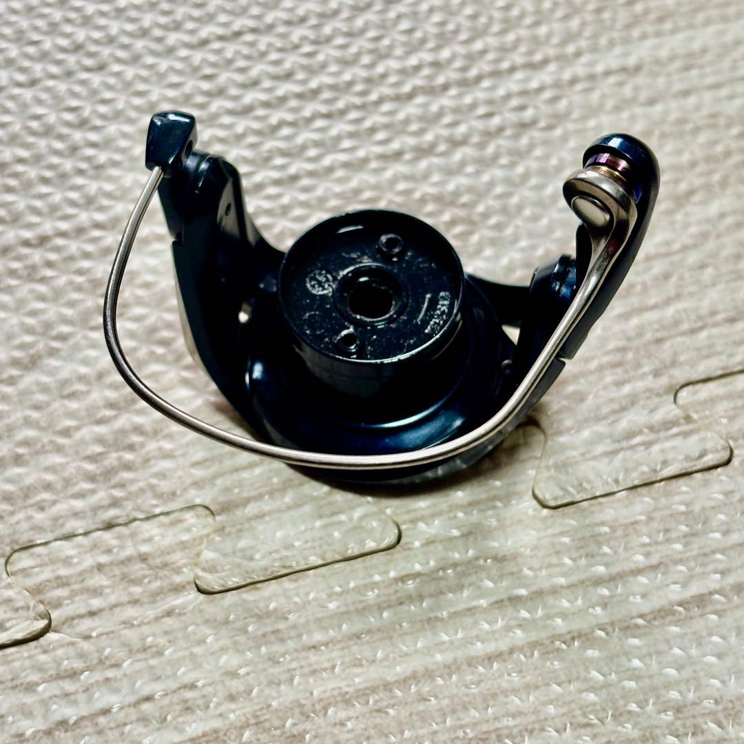 21ツインパワーxd 3000HG リール部品