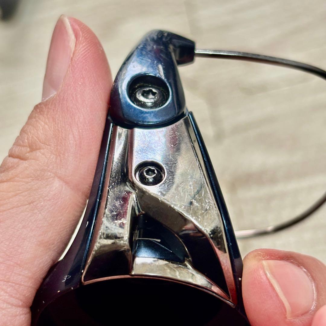 21ツインパワーxd 3000HG リール部品